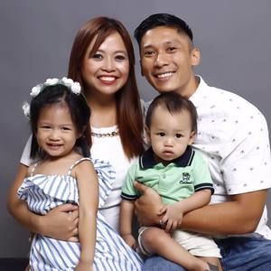 Meet your Posher, Aaron